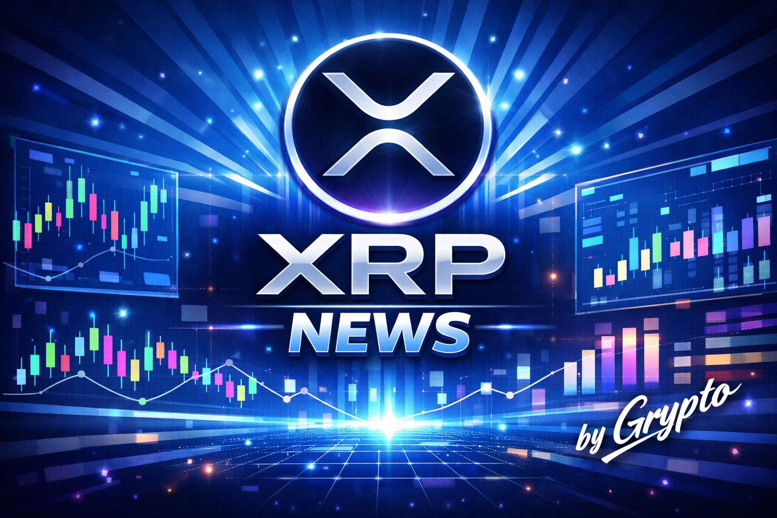 XRP: Ρυθμιστική Ομίχλη Διαλύεται Καθώς το CLARITY Act Πλησιάζει – Τι Περιμένουν οι Επενδυτές