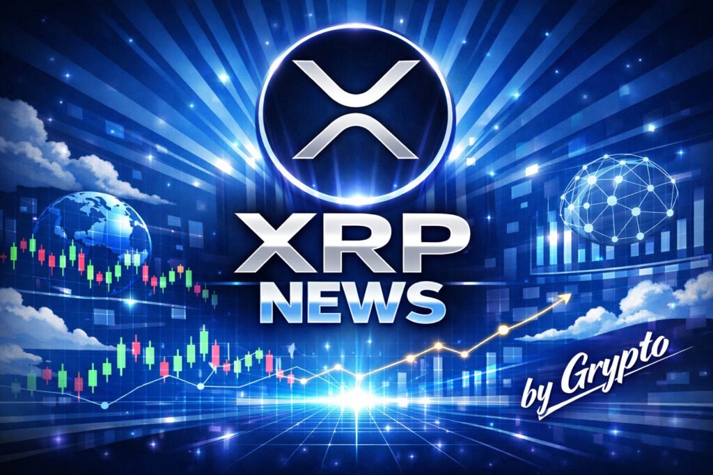 XRP Ripple: Τι περιμένουν οι Έλληνες επενδυτές στις τελευταίες εξελίξεις του κρυπτονομίσματος