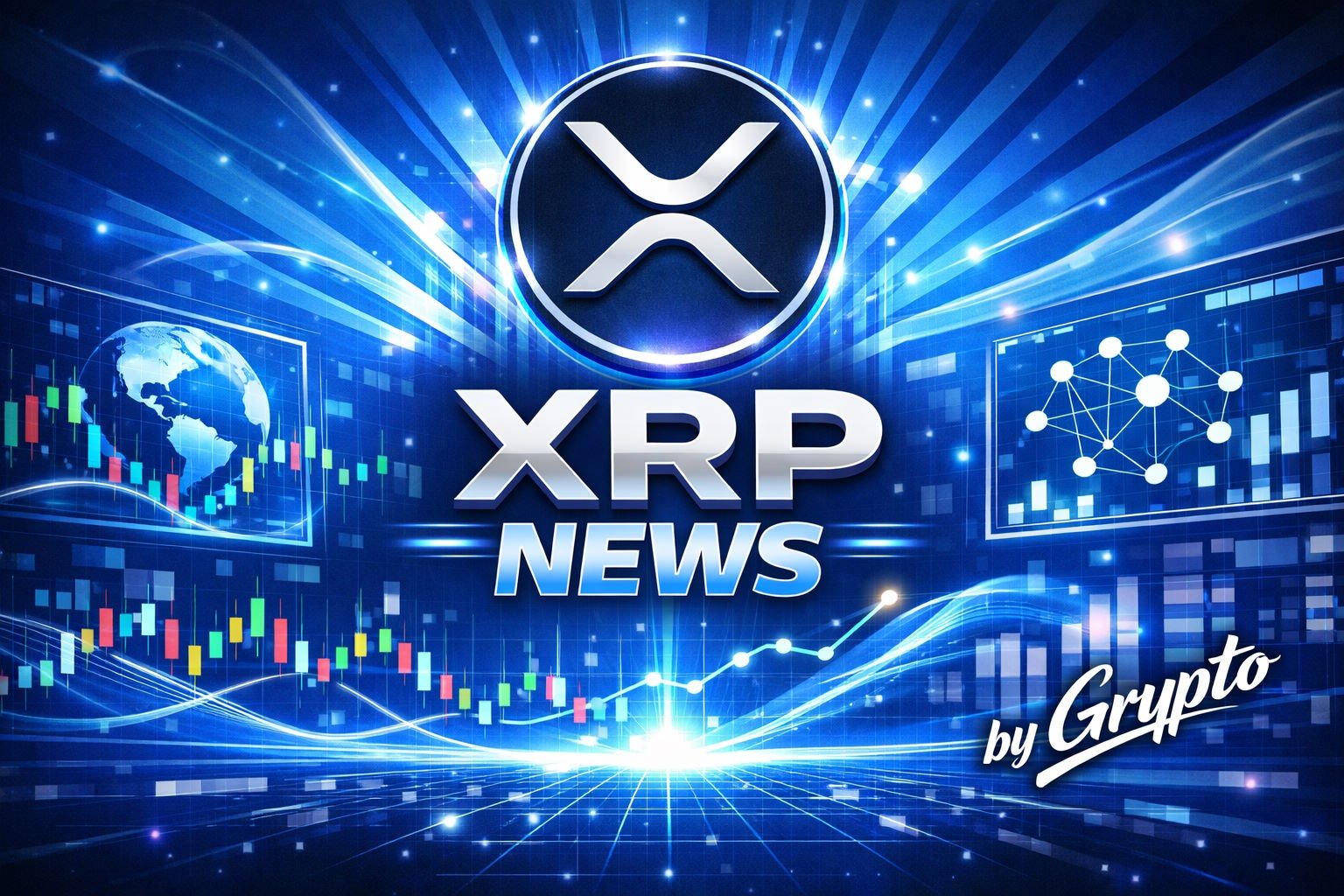 XRP Απρίλιος 2026: Νέες Δυνατότητες και Πραγματικές Προκλήσεις