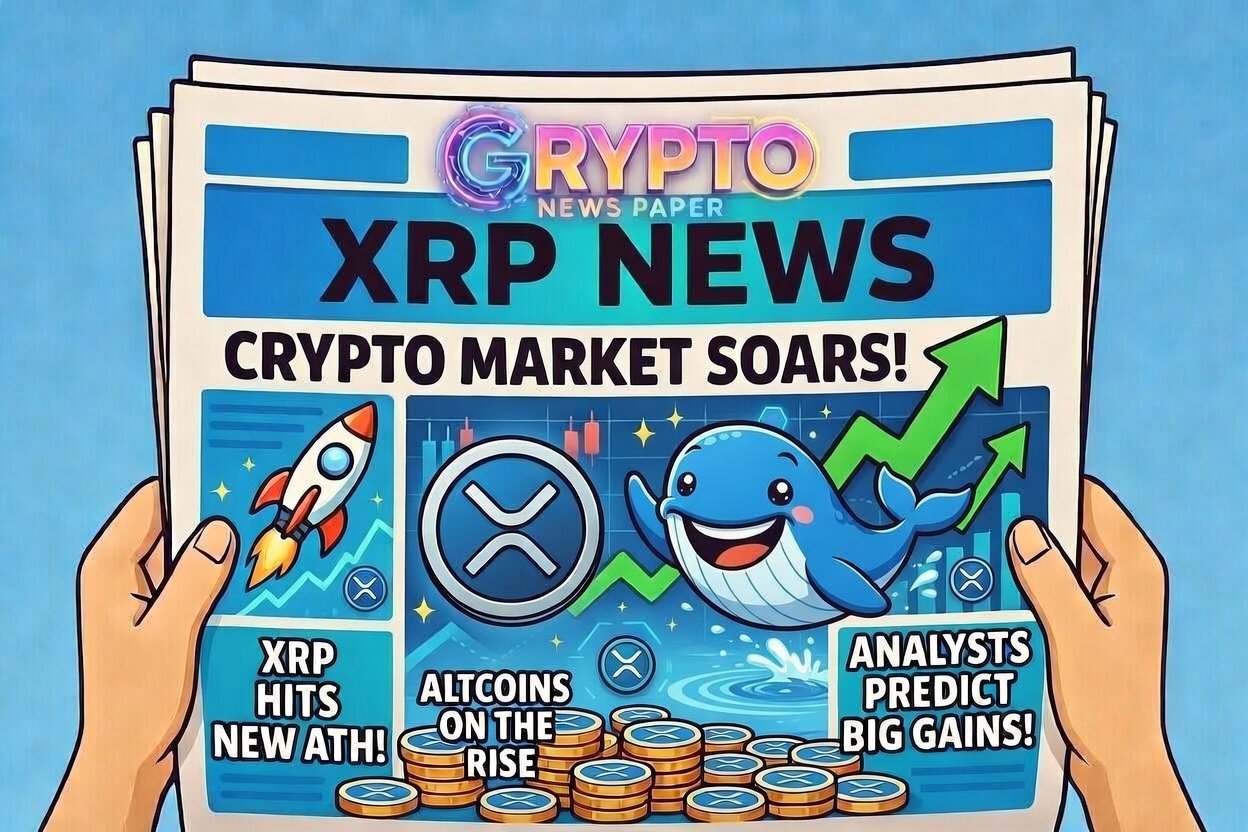 XRP Ανάλυση Απριλίου 2026: Ρυθμιστικές Εξελίξεις και Θεσμικές Συμφωνίες Ανυψώνουν τις Προσδοκίες